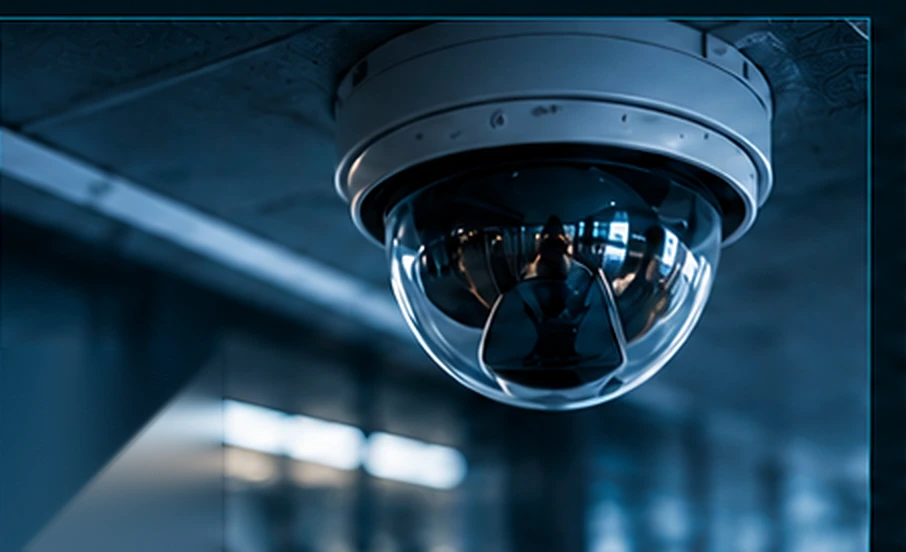 Security Systems Assessment visual reference